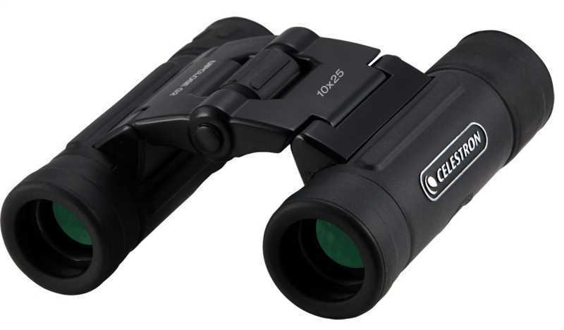Celestron 71233 UpClose G2 10x25 Blisterli Roof Dürbün