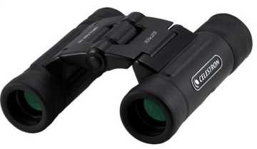 Celestron 71233 UpClose G2 10x25 Blisterli Roof Dürbün