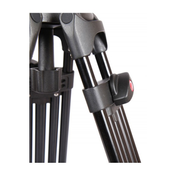Jieyang JY0508B 180cm Çantalı Video Tripod
