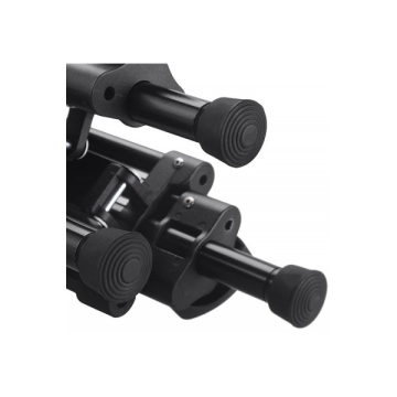Jieyang JY0508B 180cm Çantalı Video Tripod