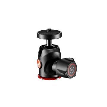 Manfrotto MH492-BH Mıcro Ball Head Tripod Başlığı