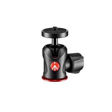 Manfrotto MH492-BH Mıcro Ball Head Tripod Başlığı
