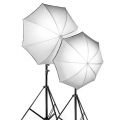 Elinchrom 26385 105cm Umbrella Varistar Set