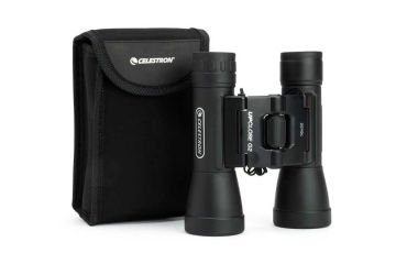 Celestron 71234 UpClose G2 16x32 Kutulu Roof Dürbün