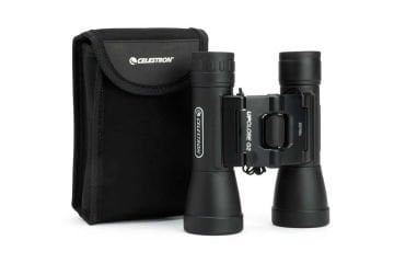 Celestron 71234 UpClose G2 16x32 Kutulu Roof Dürbün
