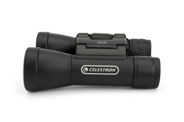 Celestron 71234 UpClose G2 16x32 Kutulu Roof Dürbün