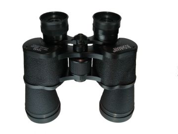 Bushman F 10x50 Amatör Dürbün