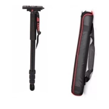 Jieyang 0517HP 210cm Platformlu Monopod