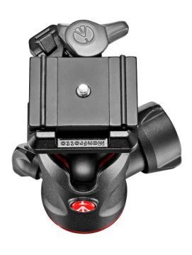 Manfrotto MH496-BH Cpmpact Ball Head Tripod Başlığı