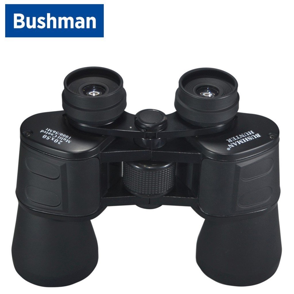 Bushman 20x50 Hunter Dürbün