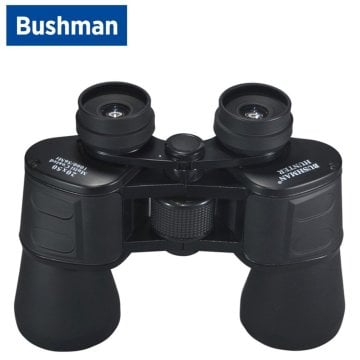 Bushman 20x50 Hunter Dürbün
