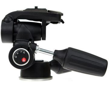 Manfrotto MH804-3W Tripod Başlığı