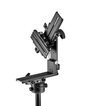 Manfrotto MHPANOVR VR Panoramıc Head