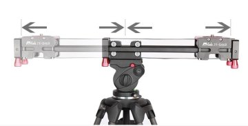Jieyang JY-S760 Slider