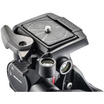 Manfrotto MHXPRO-3WG Pro Başlık