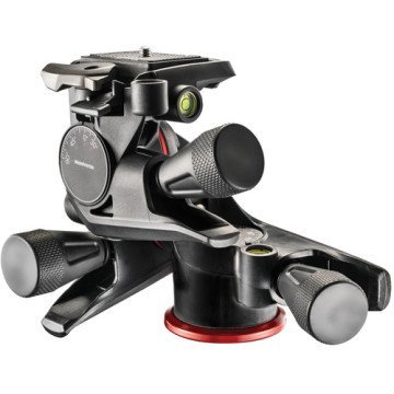 Manfrotto MHXPRO-3WG Pro Başlık