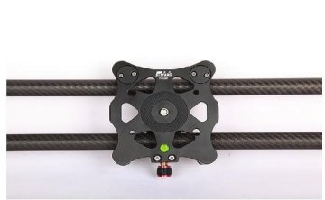 Jieyang 80cm Karbon Fiber Slider