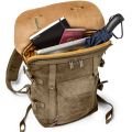 National Geographic A5280 Small Kamera ve Notebook Sırt Çantası