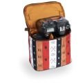 National Geographic W2141 Midi Omuz Çantası