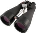 Celestron 71020 SkyMaster 25-125x80 Dürbün