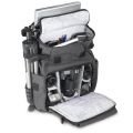 National Geographic W5071 Medium Kamera ve Notebook Sırt Çantası