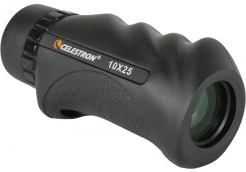 Celestron 71210 Nature 10x25 Blisterli Monocular Dürbün