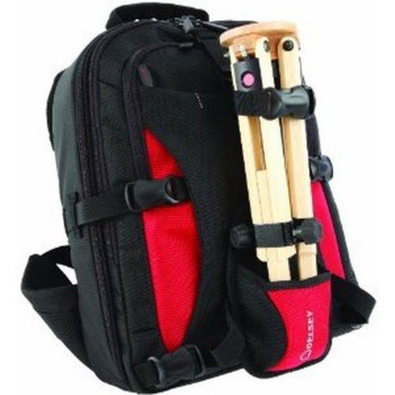 Delsey Pro Road 53 Fotoğraf Makinesi Sırt Çantası