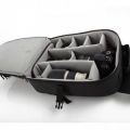 Delsey Pro Road 53 Fotoğraf Makinesi Sırt Çantası
