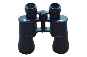Tento 12x50 Rus Malı Metal Çift Gözlü Dürbün