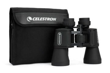 Celestron 71258 UpClose G2 20x50 Kutulu Porro Dürbün