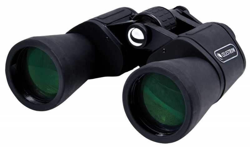 Celestron 71258 UpClose G2 20x50 Kutulu Porro Dürbün