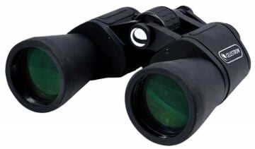 Celestron 71258 UpClose G2 20x50 Kutulu Porro Dürbün