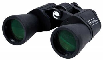 Celestron 71258 UpClose G2 20x50 Kutulu Porro Dürbün