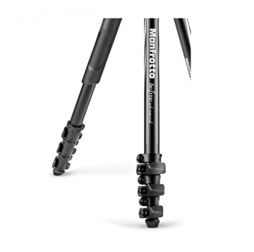 Manfrotto MKBFRLA4BK-BH Befree Advanced Kit