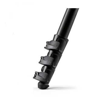 Manfrotto MKBFRLA4BK-BH Befree Advanced Kit