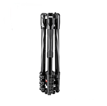 Manfrotto MKBFRLA4BK-BH Befree Advanced Kit