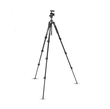 Manfrotto MKBFRLA4BK-BH Befree Advanced Kit