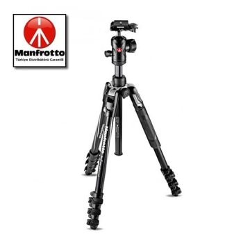 Manfrotto MKBFRLA4BK-BH Befree Advanced Kit