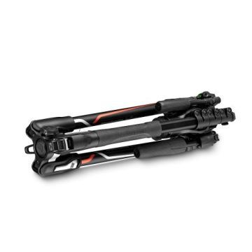 Manfrotto MKBFRLA-3W Sony Alpha Kamera Uyumlu Befree 3-Way Live Advanced