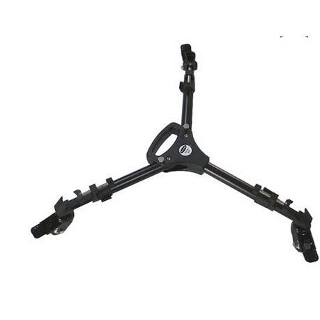 Yunteng 5cm Küçük Tekerlekli Dolly