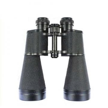 Tento SAM 20x60 Rus Malı Metal Çift Gözlü Dürbün