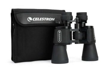Celestron 71260 UpClose G2 10-30x50 Zoom Kutulu Porro Dürbün