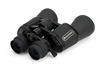 Celestron 71260 UpClose G2 10-30x50 Zoom Kutulu Porro Dürbün
