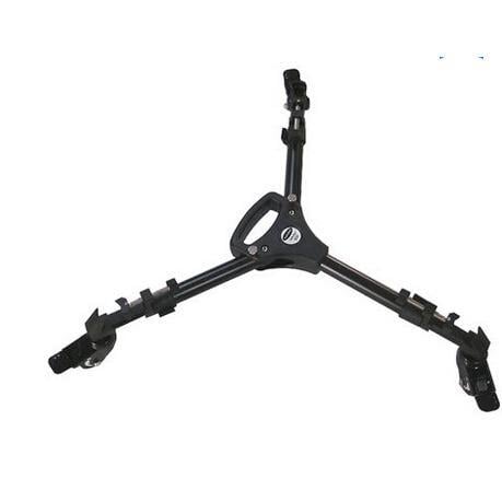 Yunteng 7.5cm Büyük Tekerlekli Dolly