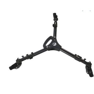 Yunteng 7.5cm Büyük Tekerlekli Dolly