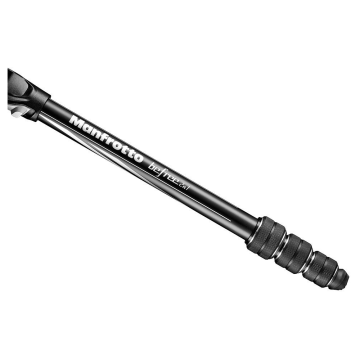 Manfrotto MKBFRTA4B-BHM Befree Advanced 2N1 AL Çantalı Twist Kit