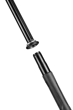 Manfrotto MKBFRTA4B-BHM Befree Advanced 2N1 AL Çantalı Twist Kit