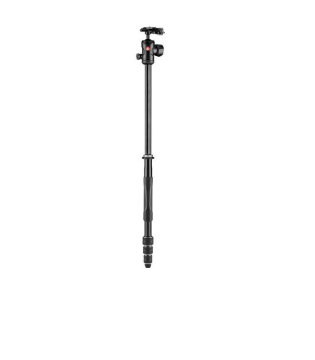 Manfrotto MKBFRTA4B-BHM Befree Advanced 2N1 AL Çantalı Twist Kit