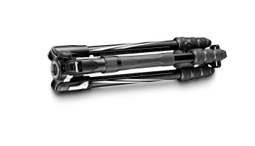 Manfrotto MKBFRTA4B-BHM Befree Advanced 2N1 AL Çantalı Twist Kit