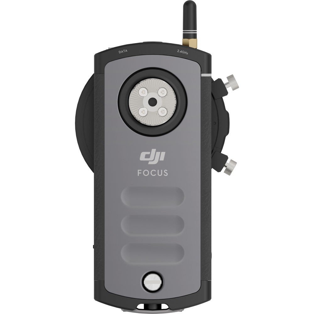 DJI Focus - Kablosuz Follow Focus Sistemi